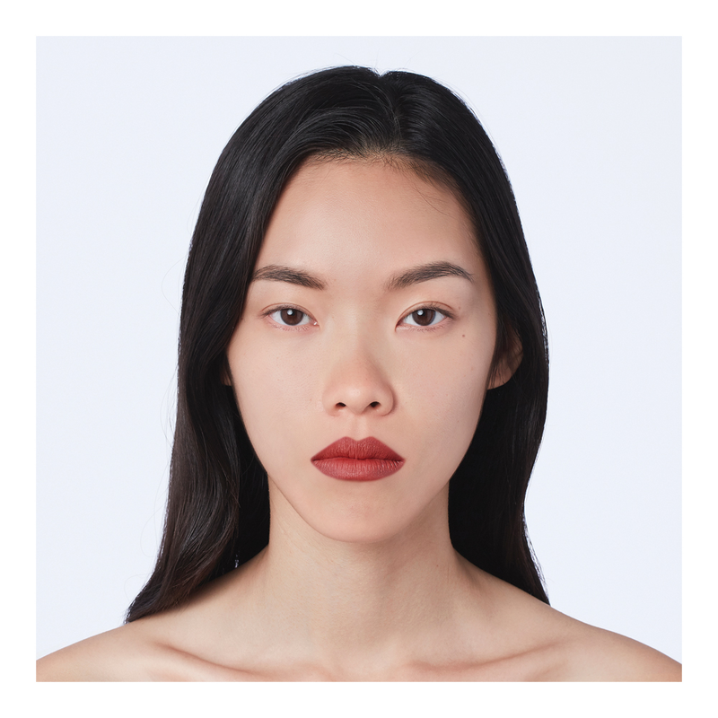 Gucci Rouge À Lèvres Matte Lipstick 