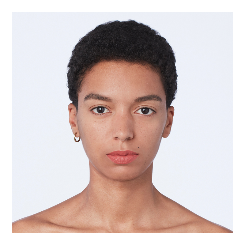 Gucci Rouge À Lèvres Matte Lipstick 