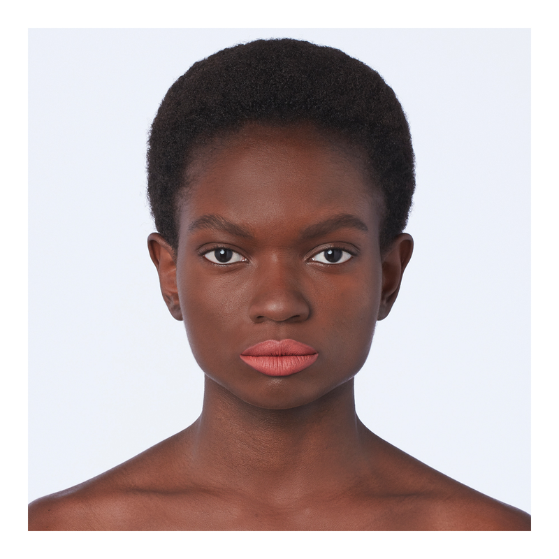 Gucci Rouge À Lèvres Matte Lipstick 