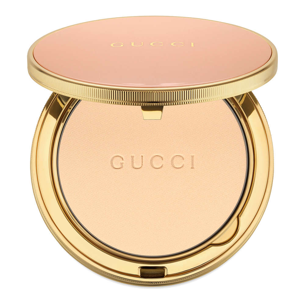 GUCCI POUDRE DE BEAUTÉ 01 10g Gucci Poudre De Beauté Mat Naturel Face Powder 10g #01