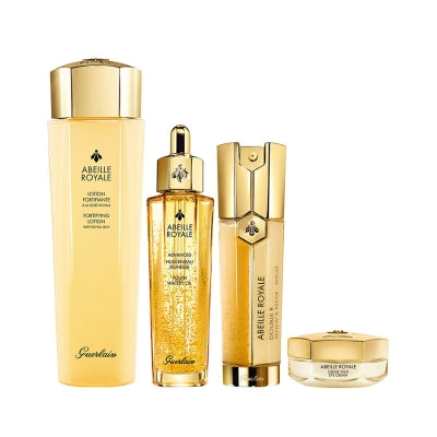 Guerlain Abeille Royal Gift Set 4Pieces