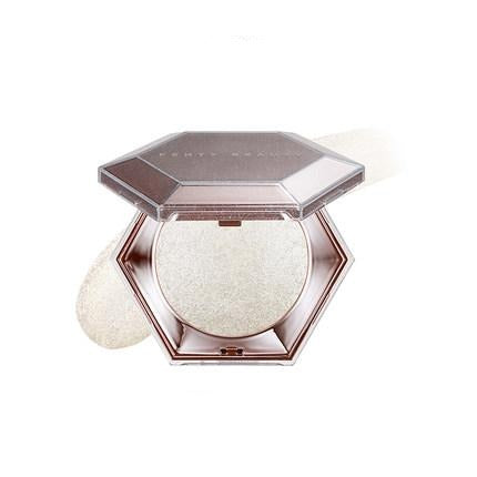 Fenty Beauty Diamond Bomb All-Over Diamond Veil 8g Highlighters 