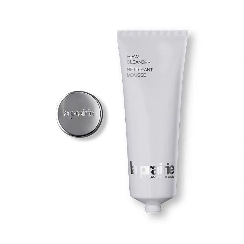 La Prairie Foam Cleanser 125ml