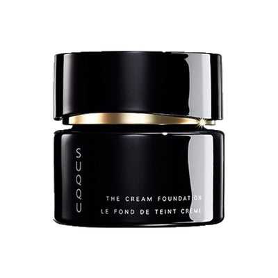 Suqqu The Cream Foundation 30g #110