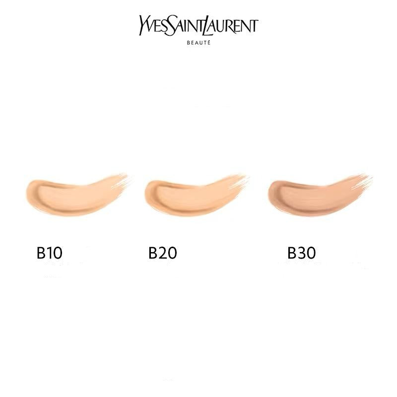 Ysl Cushion B30 Encre De Ysl Cushion Shade 30 Review Ysl Touche Cushion Ysl Tone