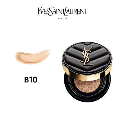 Yves Saint Laurent Le Cushion Encre De Peau Foundation #10