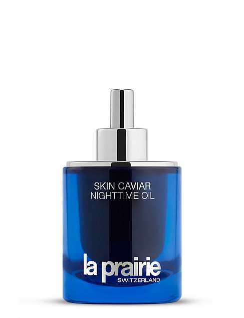La Prairie Skin Caviar Nighttime Oil 20ml