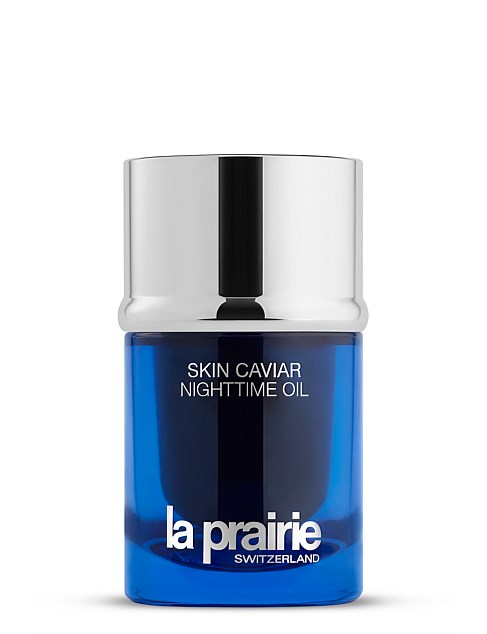 La Prairie Skin Caviar Nighttime Oil 20ml