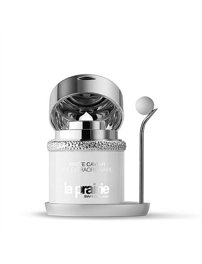 La Prairie White Caviar Eye Extraordinaire 20ml