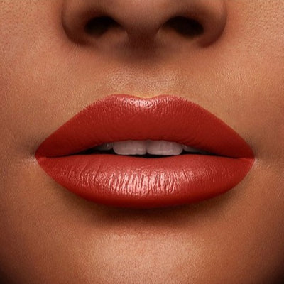 Lancome L'Absolu Rouge Cream Lipstick #118