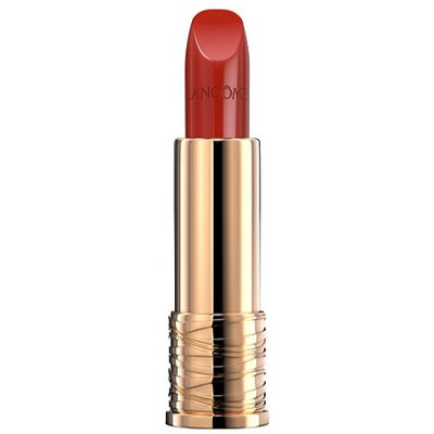 Lancome L'Absolu Rouge Cream Lipstick #118