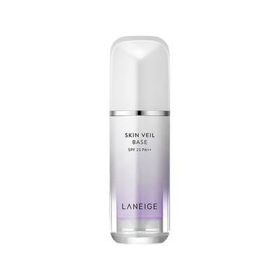 Laneige Skin Veil Base (SPF25 PA++)30ml # No.40 Pure Violet