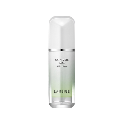 Laneige Skin Veil Base (SPF25 PA++)30ml # No.60 Mint Green