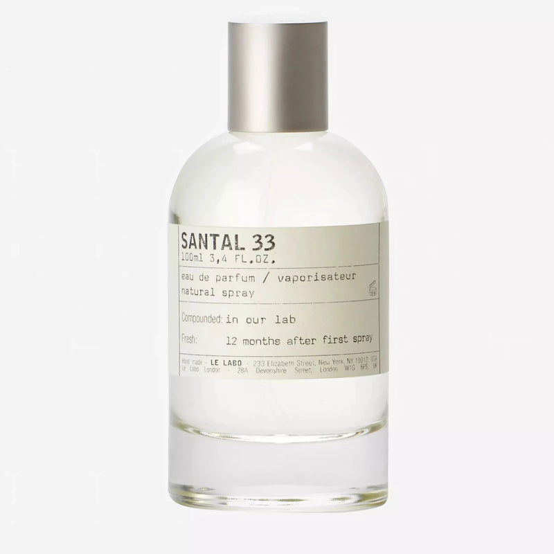 Le Labo Santal 33 EDP 100ml
