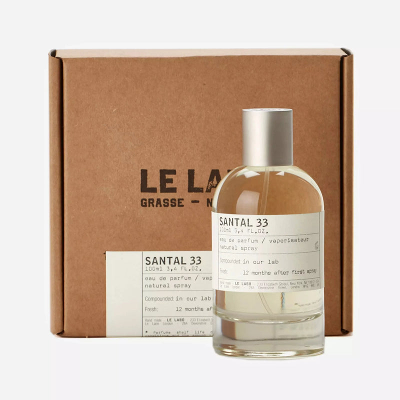 Le Labo Santal 33 EDP 100ml