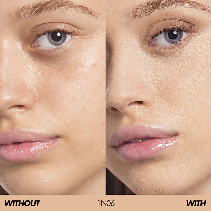 Make Up For Ever HD Skin Undetectable Longware Foundation 30ml 
