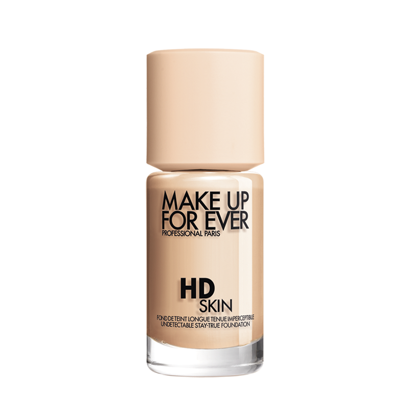 Make Up For Ever HD Skin Undetectable Longware Foundation 30ml 