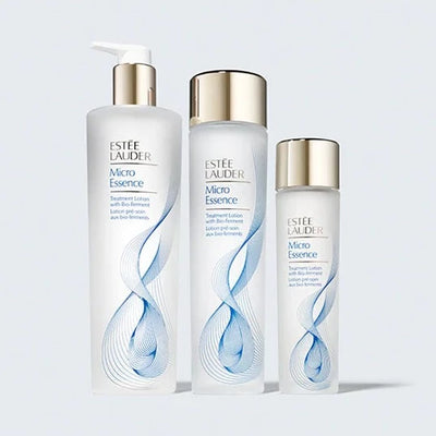 Estee Lauder Micro Essence Treatment Lotion with Bio-Ferment 200ml New
