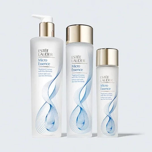 Estee Lauder Micro Essence Treatment Lotion with Bio-Ferment 200ml New