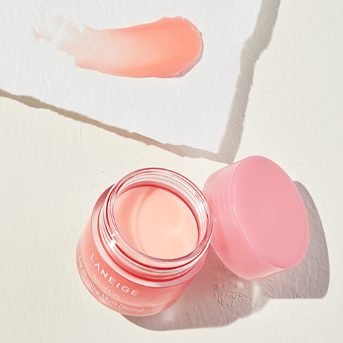Laneige Lip Sleeping Mask 20g/0.7 oz