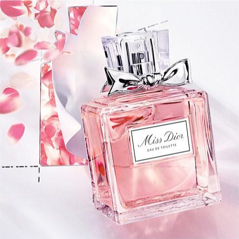 Dior Miss Dior Eau De Toilette 100ml