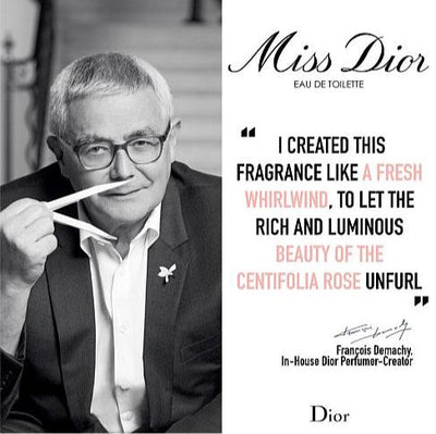 Dior Miss Dior Eau De Toilette 100ml