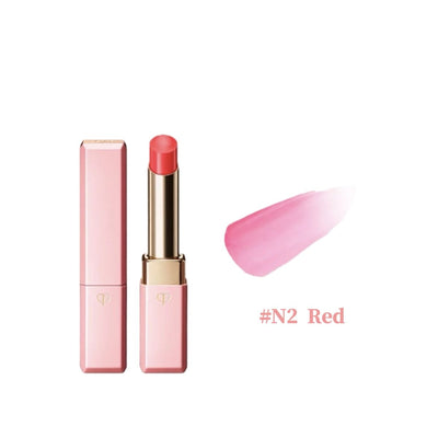 Cle De Peau Lip Glorifier N - # 2 Red 2.8g