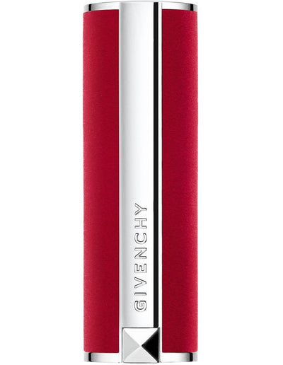 Givenchy Le Rouge Deep Velvet Matte Lipstick # N35 Rouge Initie