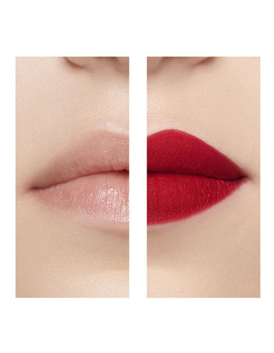 Givenchy Le Rouge Deep Velvet Matte Lipstick # N36 LInterdit