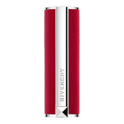 GivenchyLe Rouge Deep Velvet Matte Lipstick # N37 Rouge Grain