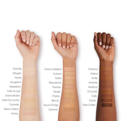 NARS Soft Matte Complete Concealer # Custard 6.2g