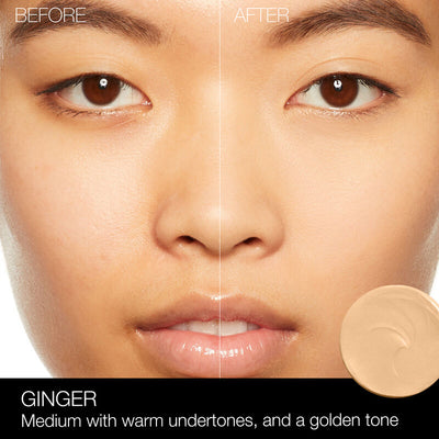 NARS Soft Matte Complete Concealer # Custard 6.2g