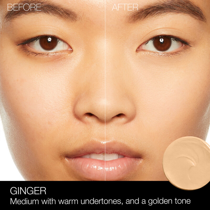 NARS Soft Matte Complete Concealer 