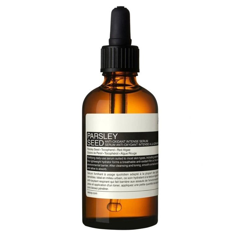 Aesop Parsley Seed Anti-Oxidant Intense Serum 60ml