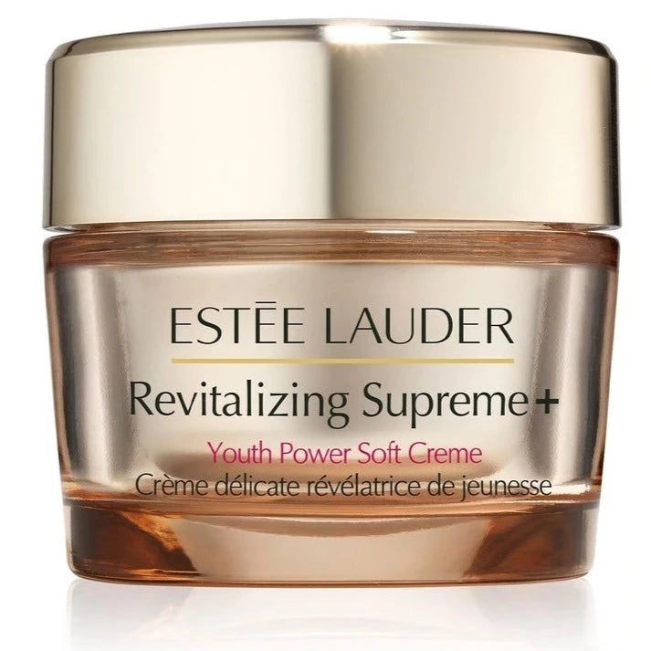 Estee Lauder Revitalizing Supreme Youth Power Soft Creme Moisturizer 75ml