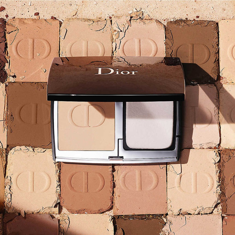 Dior Forever Natural Velvet Compact Foundation 2 Neutral