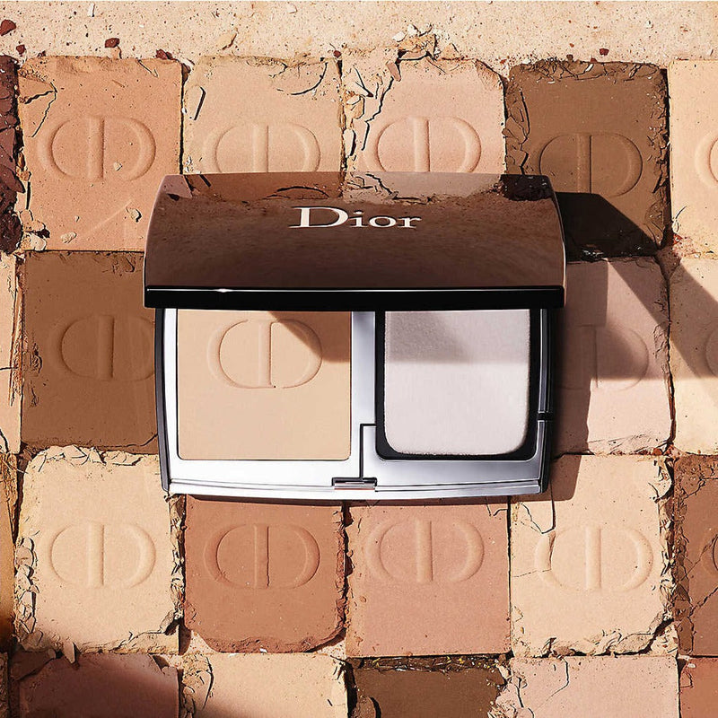 Dior Forever Natural Velvet Compact Foundation 1 Neutral