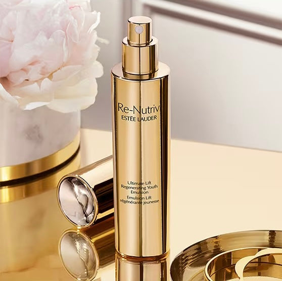 Estee Lauder Re-Nutriv Ultimate Lift Regenerating Youth Emulsion 75ml