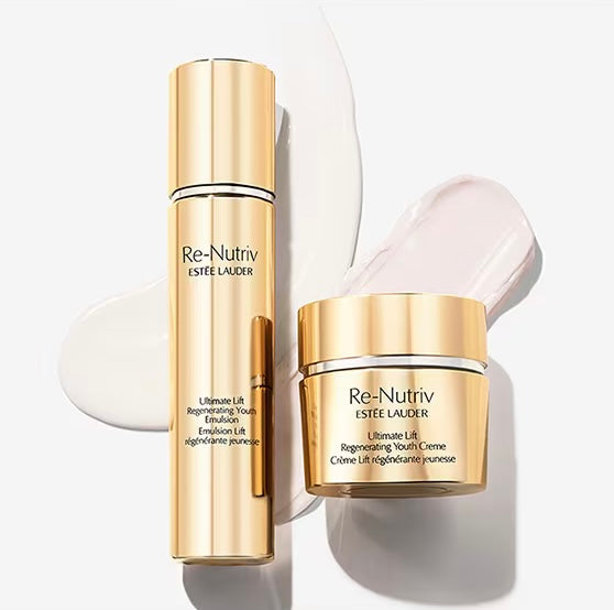 Estee Lauder Re-Nutriv Ultimate Lift Regenerating Youth Emulsion 75ml