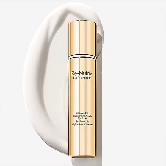 Estee Lauder Re-Nutriv Ultimate Lift Regenerating Youth Emulsion 75ml