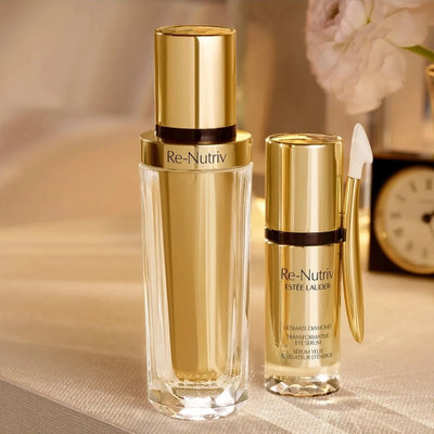Estee Lauder Re-Nutriv Ultimate Diamond Transformative Brilliance Serum 30ml