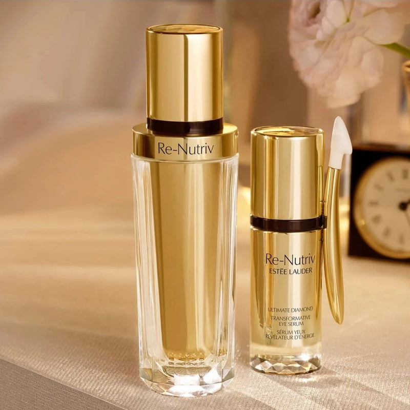 Estee Lauder Re-Nutriv Ultimate Diamond Transformative Brilliance Serum 30ml