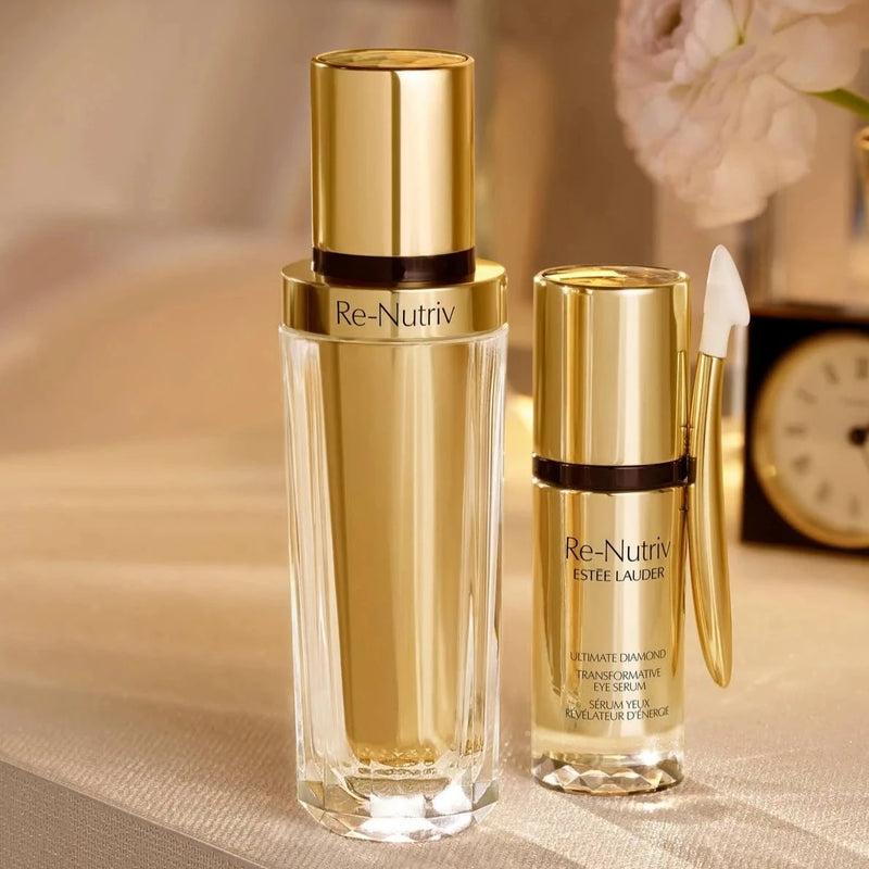 Estee Lauder Re-Nutriv Ultimate Diamond Transformative Brilliance Serum 30ml