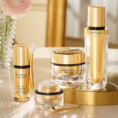 Estee Lauder Re-Nutriv Ultimate Diamond Transformative Brilliance Serum 30ml