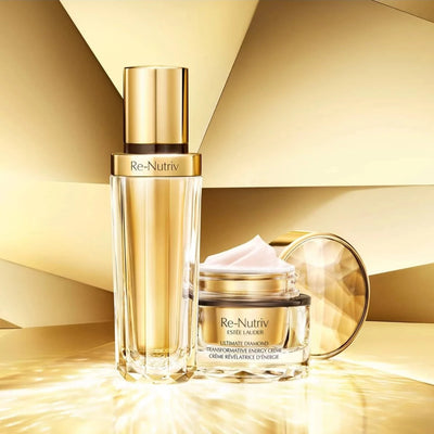 Estee Lauder Re-Nutriv Ultimate Diamond Transformative Brilliance Serum 30ml