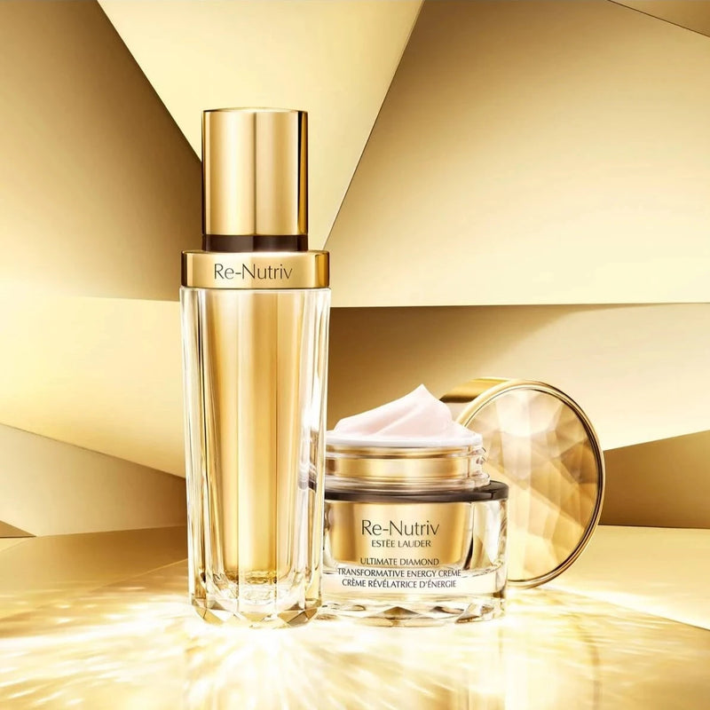 Estee Lauder Re-Nutriv Ultimate Diamond Transformative Brilliance Serum 30ml