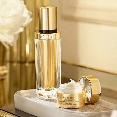Estee Lauder Re-Nutriv Ultimate Diamond Transformative Brilliance Serum 30ml