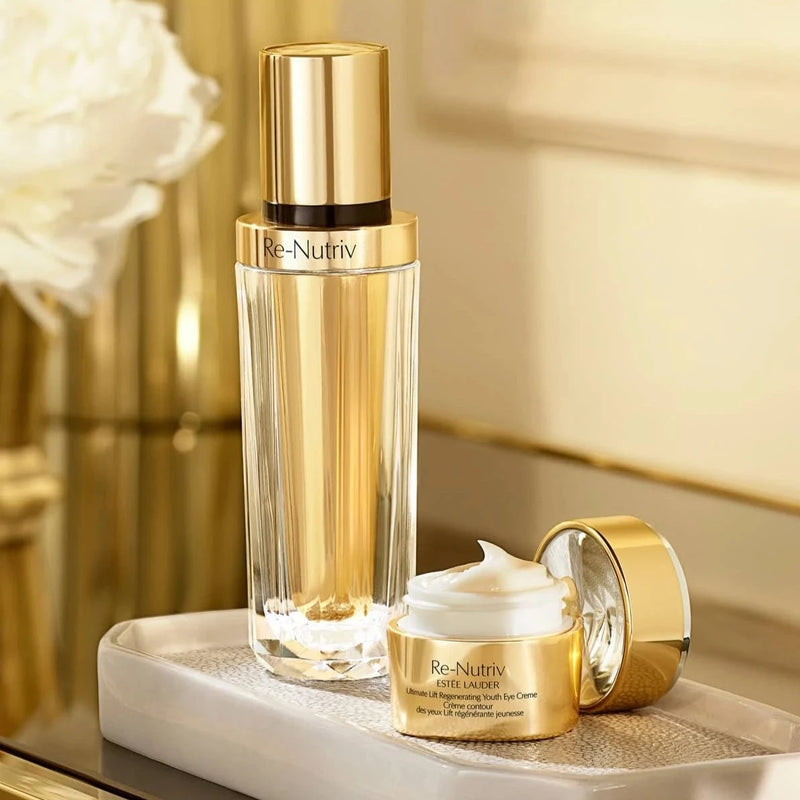 Estee Lauder Re-Nutriv Ultimate Diamond Transformative Brilliance Serum 30ml