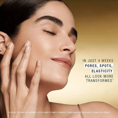 Estee Lauder Re-Nutriv Ultimate Diamond Transformative Brilliance Serum 30ml