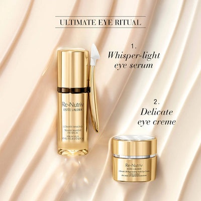 Estee Lauder Re-Nutriv Ultimate Diamond Transformative Eye Serum 15ml